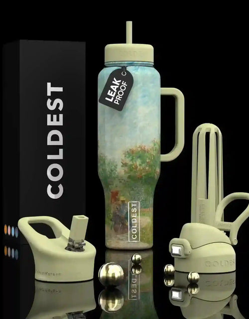 Load image into Gallery viewer, COLDEST 46oz Limitless Ultra v8
