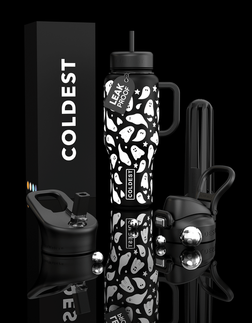 Load image into Gallery viewer, COLDEST 46oz Limitless Ultra v8
