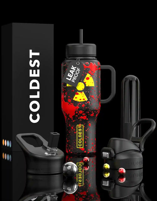 Load image into Gallery viewer, COLDEST 46oz Limitless Ultra v8
