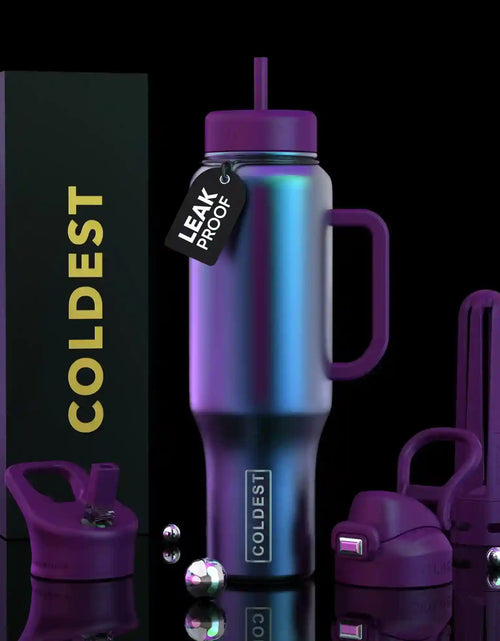 Load image into Gallery viewer, COLDEST 46oz Limitless Ultra v8
