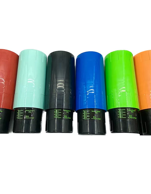 Load image into Gallery viewer, Tennis Ball Pressure Maintain Repair Container for Beach Tennis Ball Shape Restore Bounce Ball Protect Pressurizer Saver 2024
