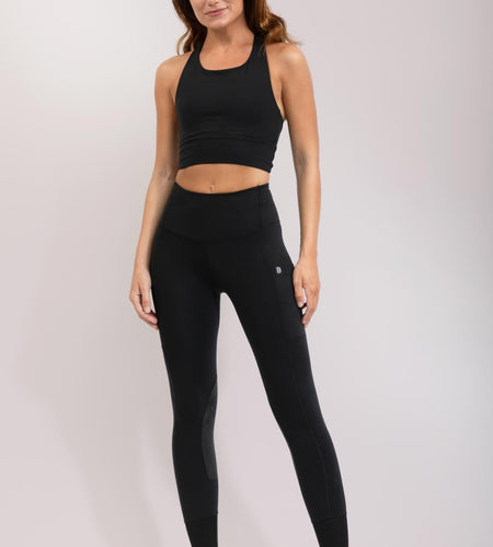 BTR Active Riding Tights