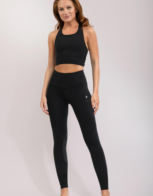 Load image into Gallery viewer, BTR Active Riding Tights

