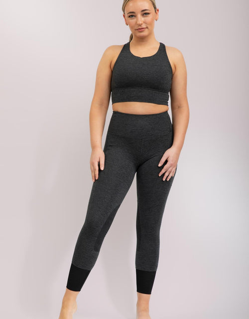 Load image into Gallery viewer, BTR Active Riding Tights
