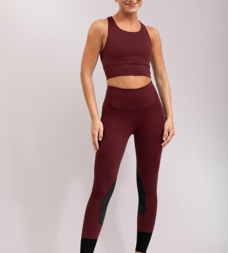 BTR Active Riding Tights