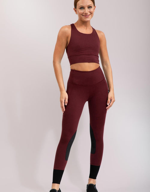 Load image into Gallery viewer, BTR Active Riding Tights
