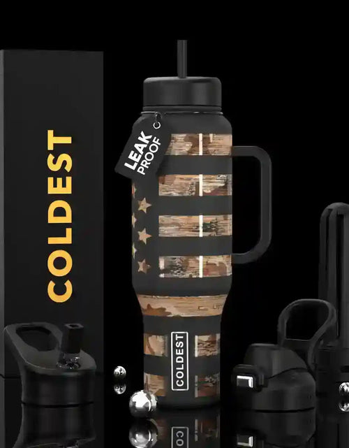 Load image into Gallery viewer, COLDEST 46oz Limitless Ultra v8
