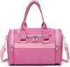 Pink No Pattern
