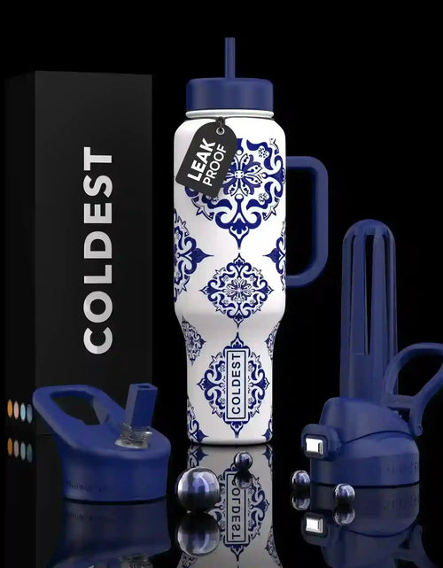 Load image into Gallery viewer, COLDEST 46oz Limitless Ultra v8
