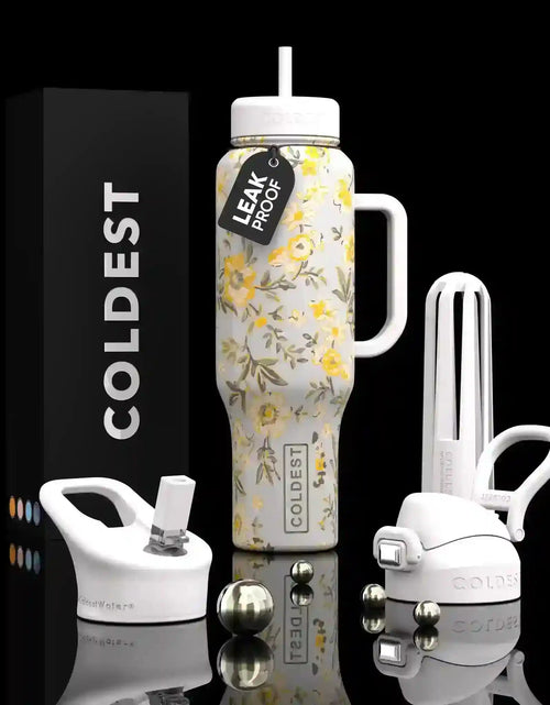 Load image into Gallery viewer, COLDEST 46oz Limitless Ultra v8
