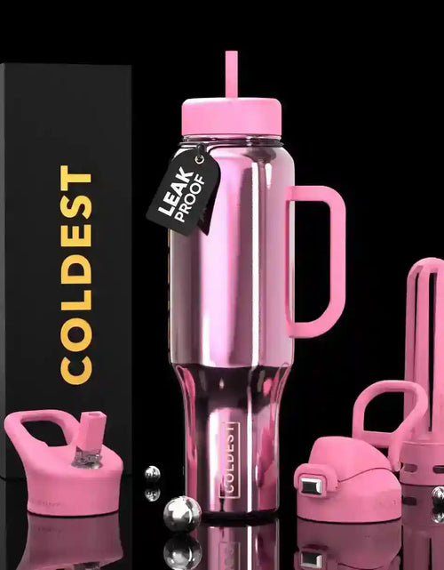 Load image into Gallery viewer, COLDEST 46oz Limitless Ultra v8
