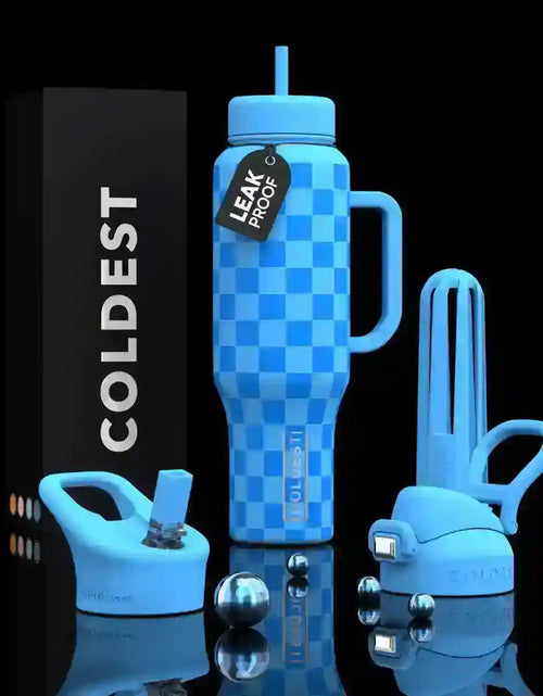 Load image into Gallery viewer, COLDEST 46oz Limitless Ultra v8
