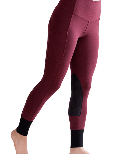Load image into Gallery viewer, BTR Active Riding Tights
