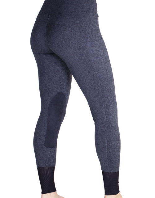 Load image into Gallery viewer, BTR Active Riding Tights
