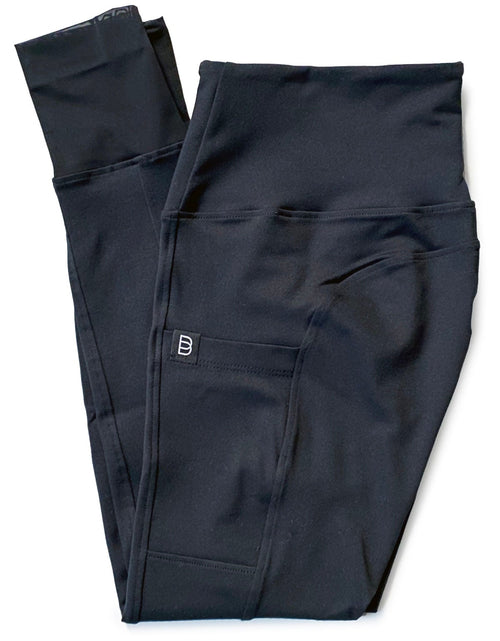 Load image into Gallery viewer, BTR Active Riding Tights
